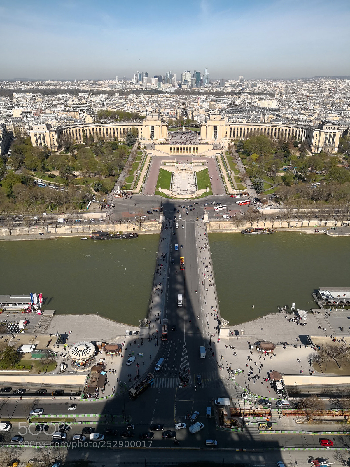 HUAWEI Mate 10 Pro sample photo. View from above photography