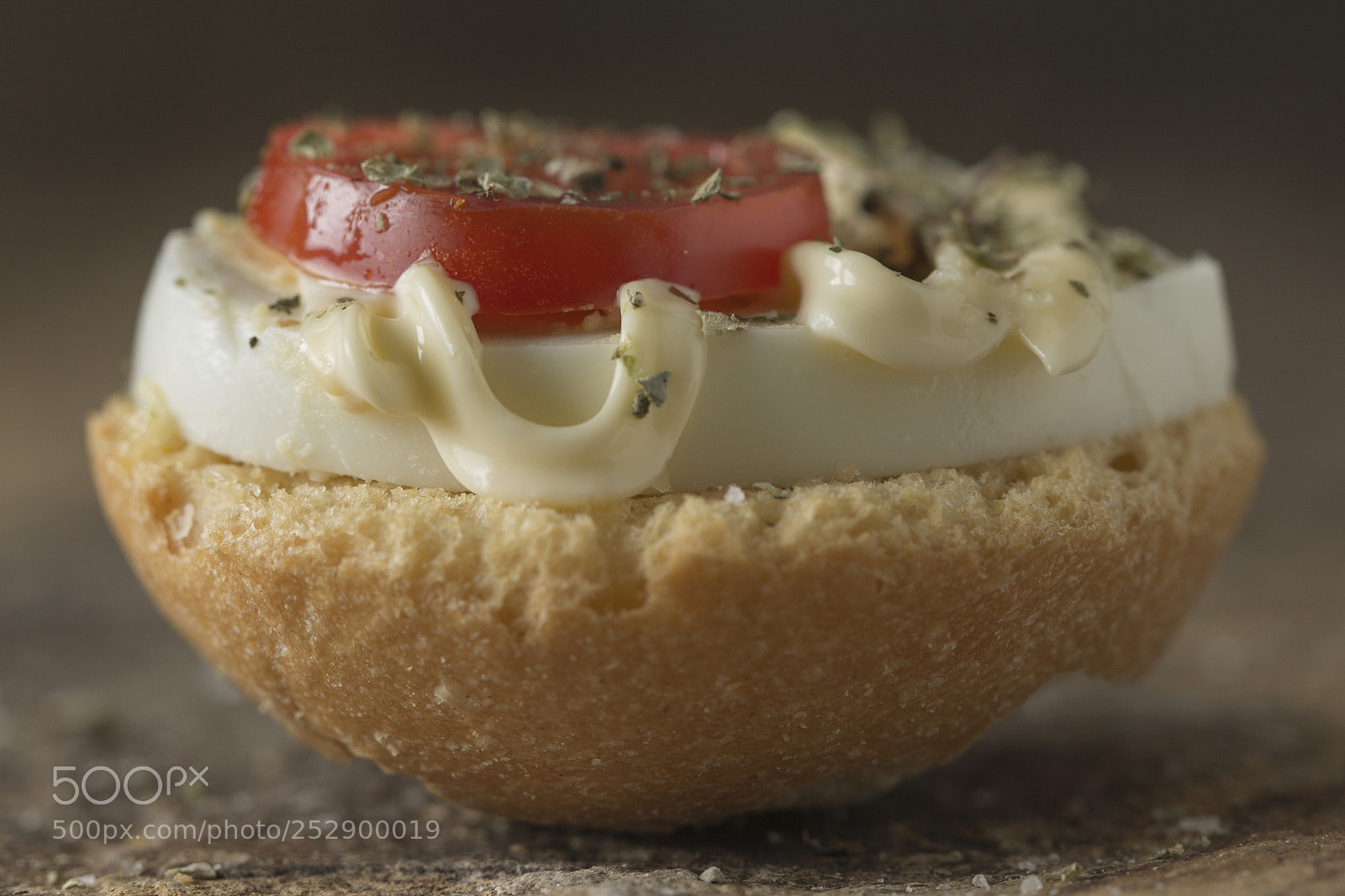Canon EOS 60D sample photo. Toast of wheat bread photography