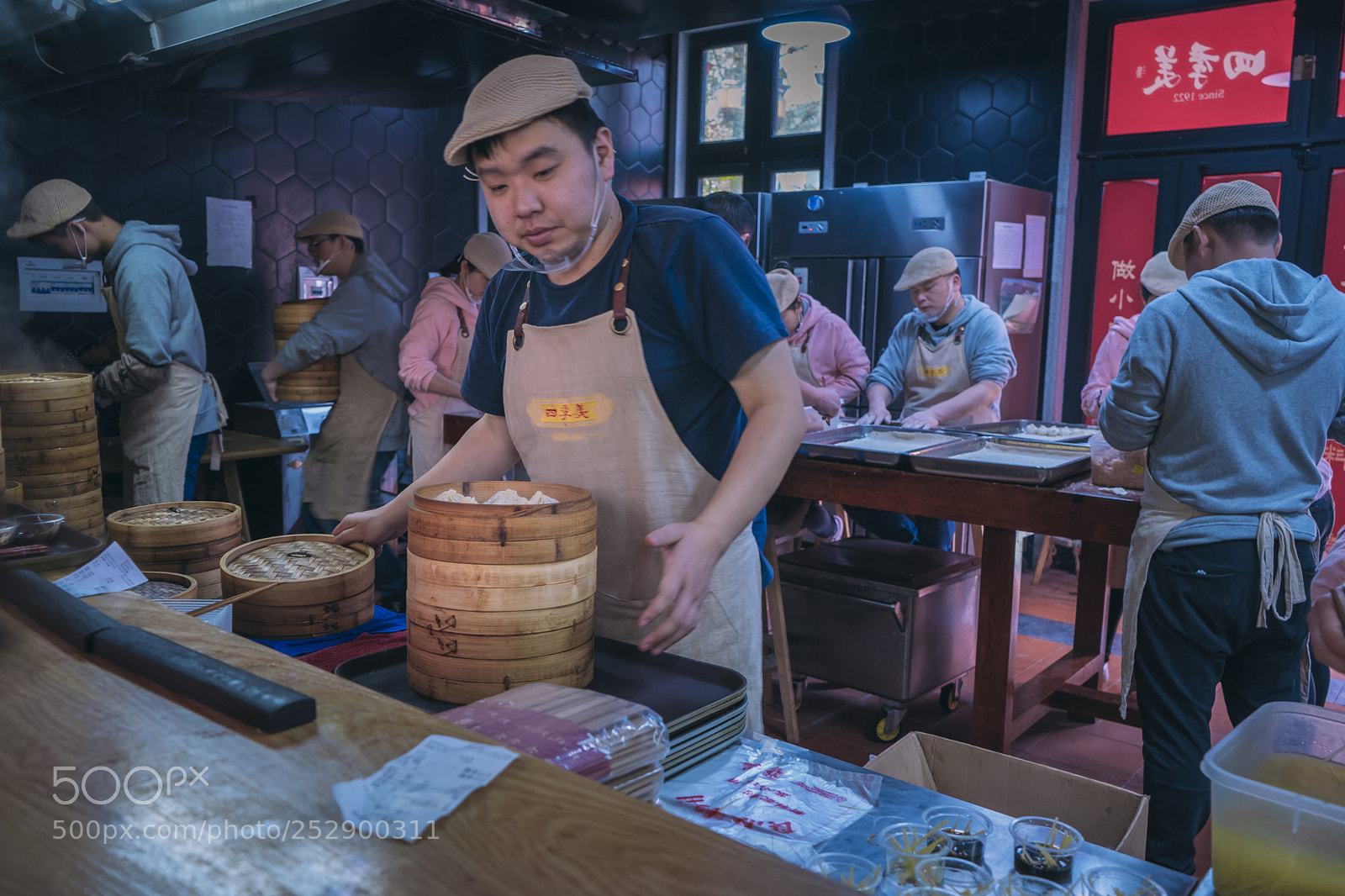 Sony a7 II sample photo. La vie est belle photography