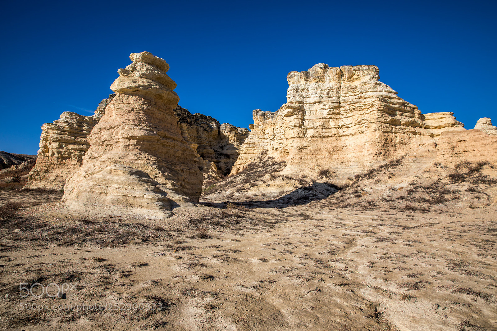 Canon EOS 5D Mark IV sample photo. Chalk rocks photography