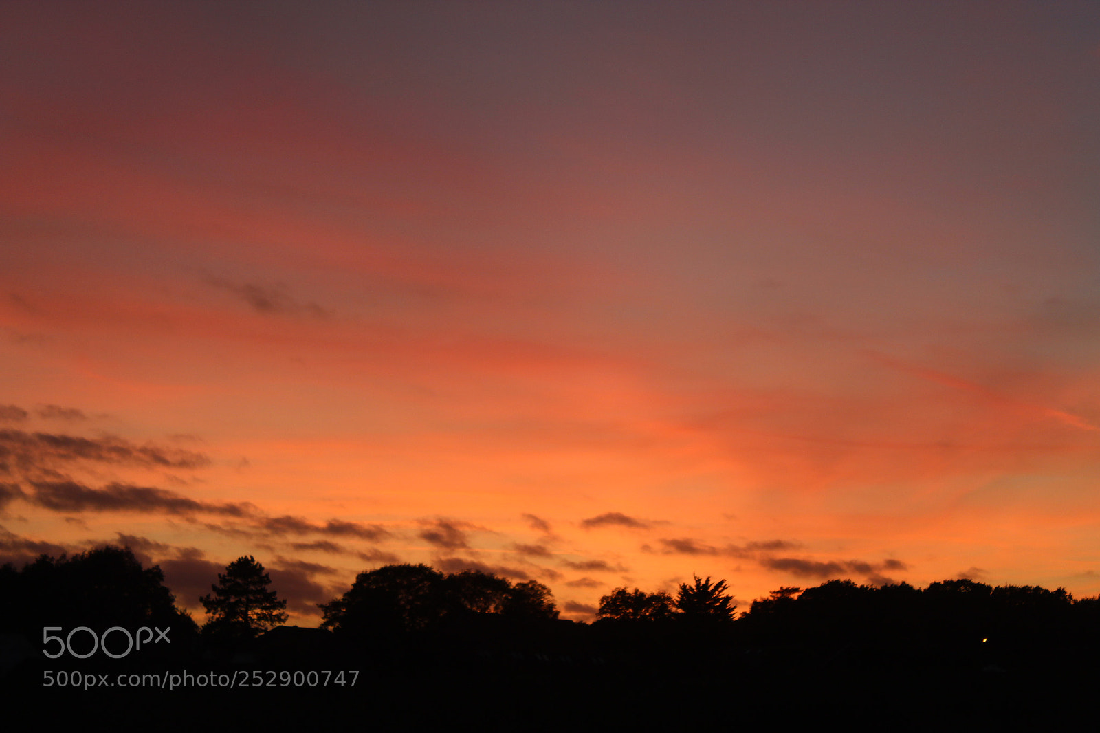 Canon EOS 1300D (EOS Rebel T6 / EOS Kiss X80) sample photo. Sunset1 photography
