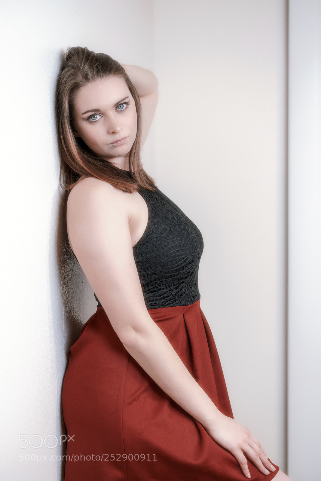 Sony a7R III sample photo. Glamour iv photography