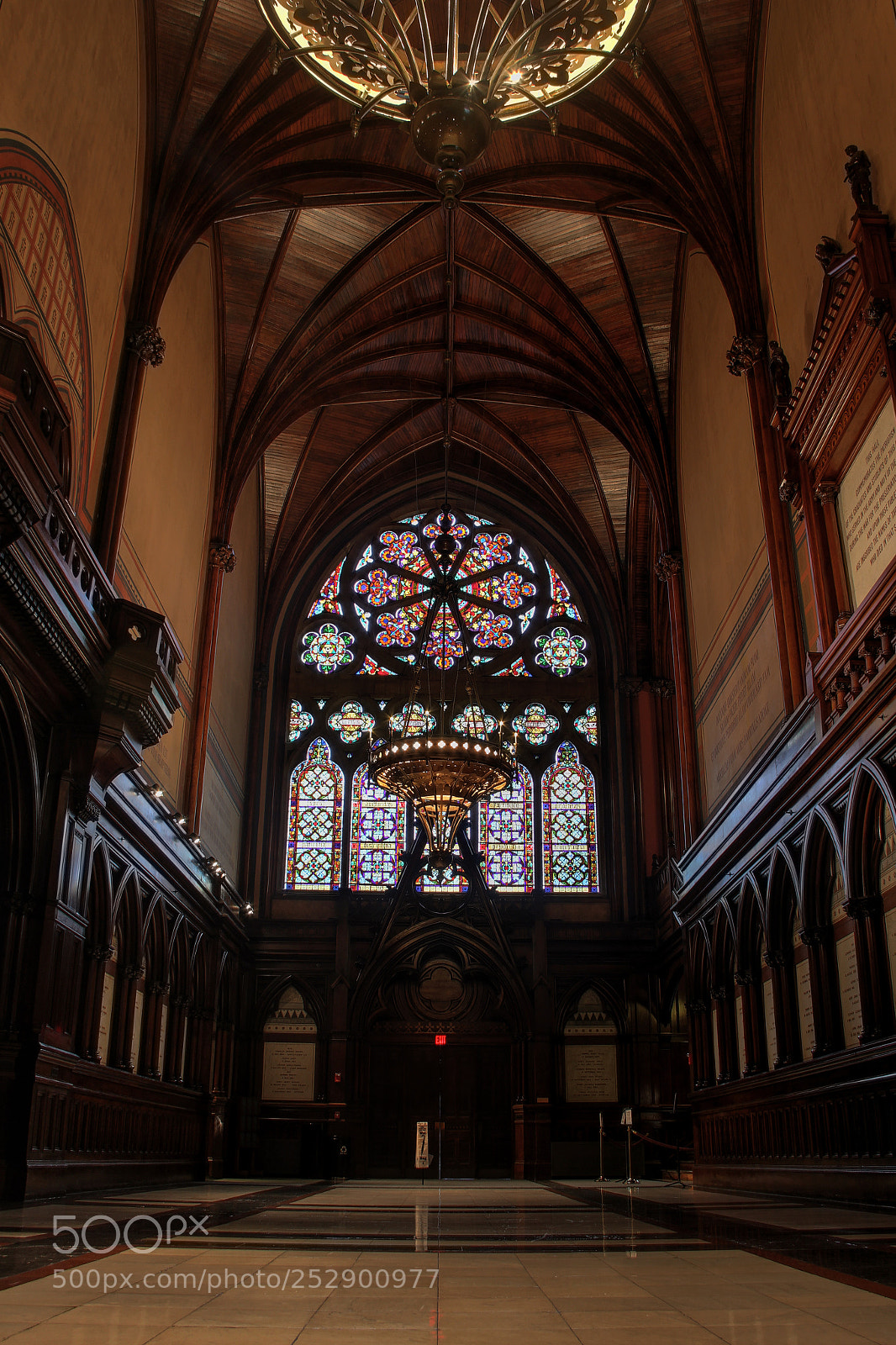 Canon EOS 60D sample photo. Memorial transept photography