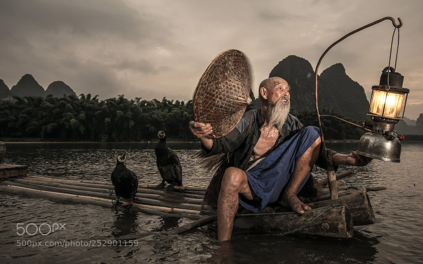 Nikon D7100 sample photo. The oldman photography