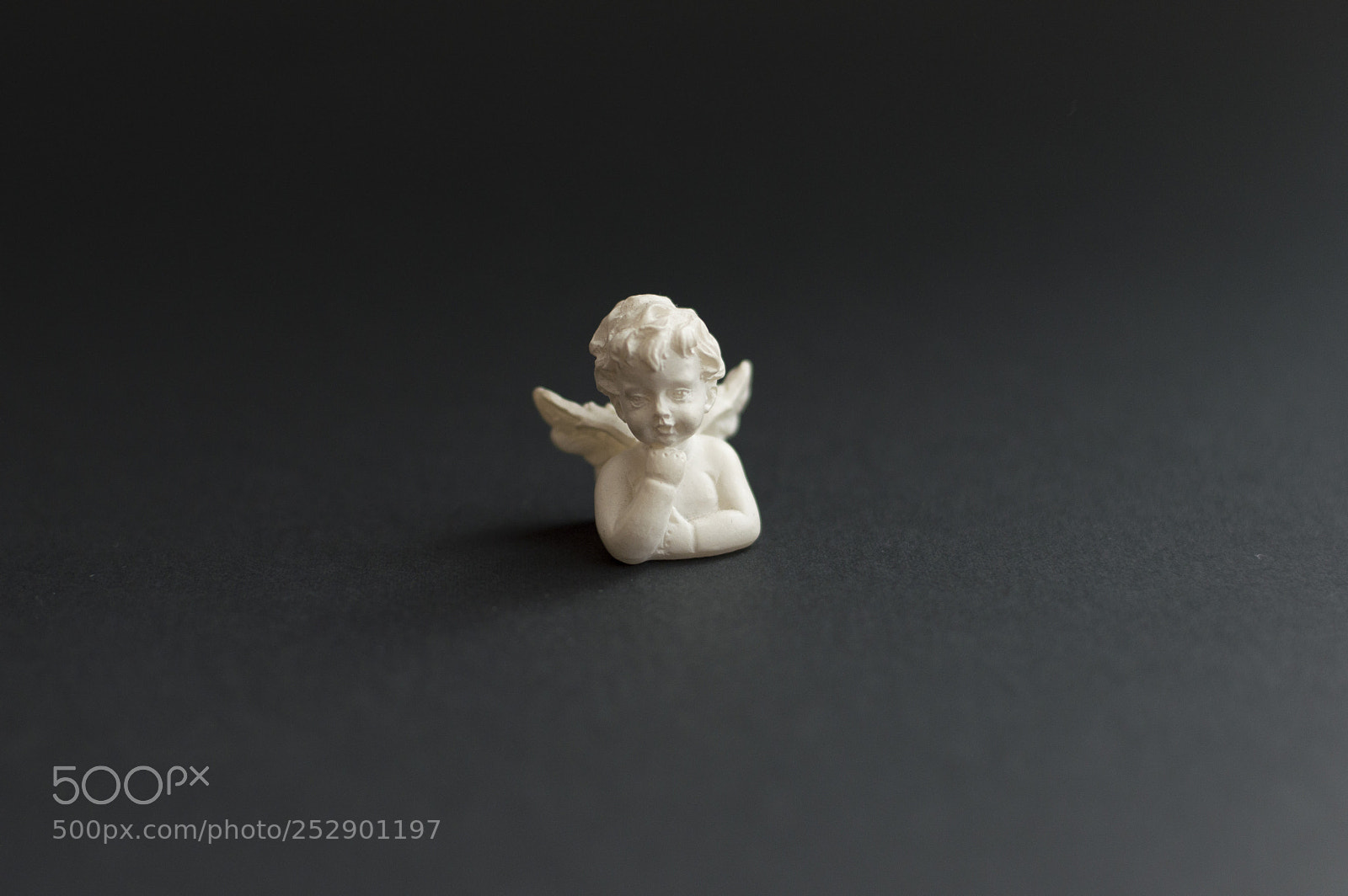 Nikon D3200 sample photo. Angel photography