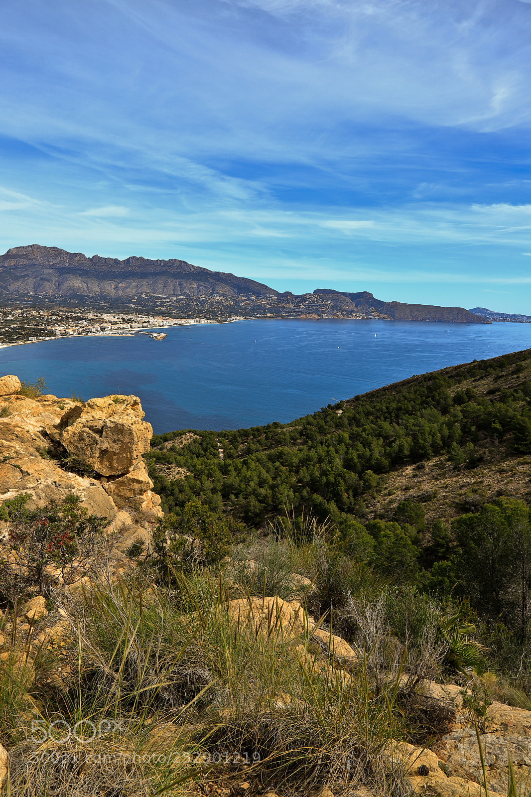 Canon EOS 6D Mark II sample photo. Albir photography