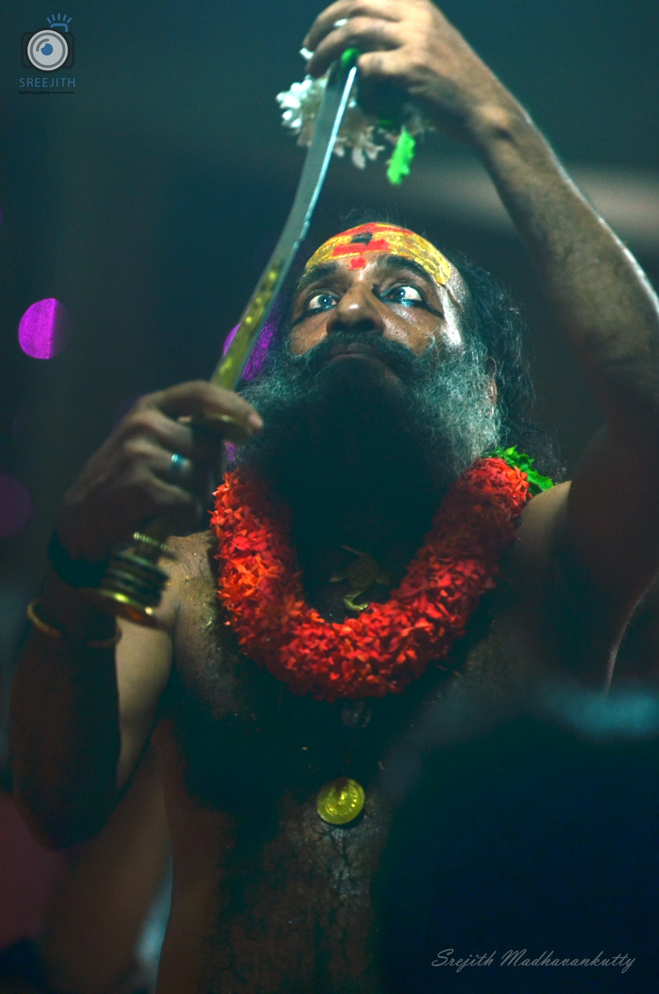 AF-S Zoom-Nikkor 80-200mm f/2.8D IF-ED sample photo. വേട്ടക്കൊരുമകന്‍ (vettakkoru makan) photography