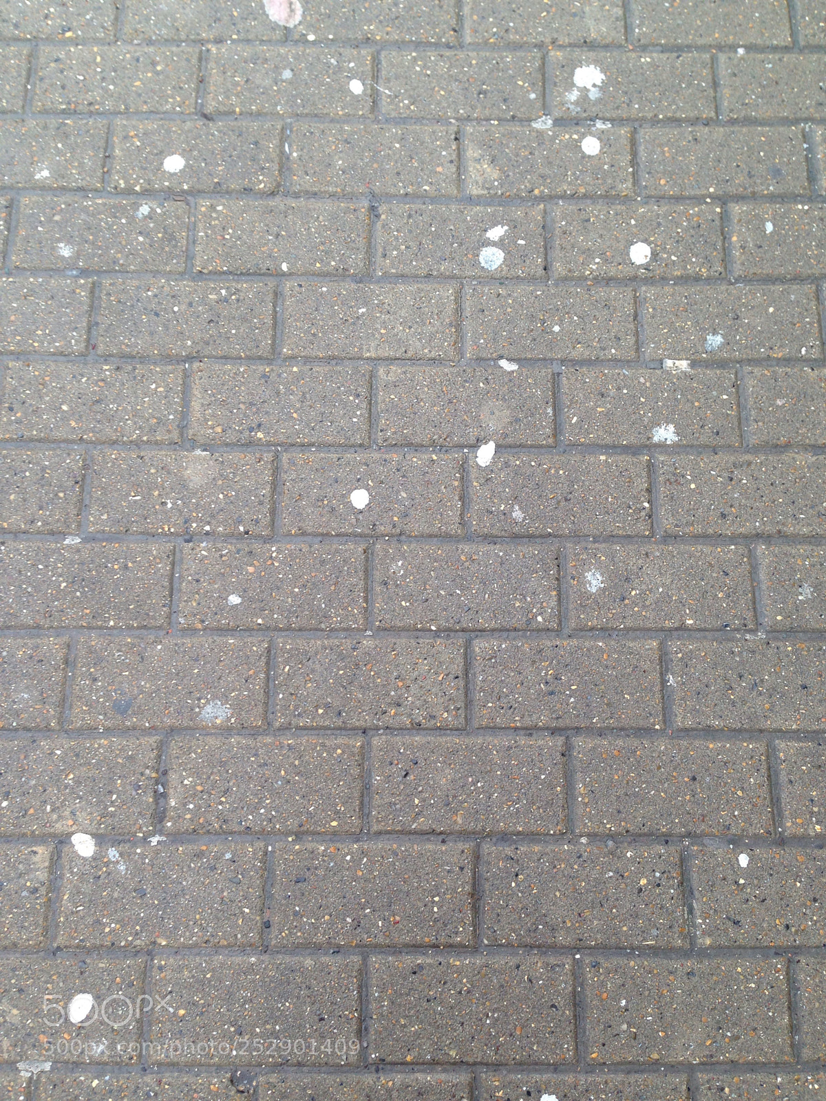 Apple iPhone 5 sample photo. Ruined brickwork photography