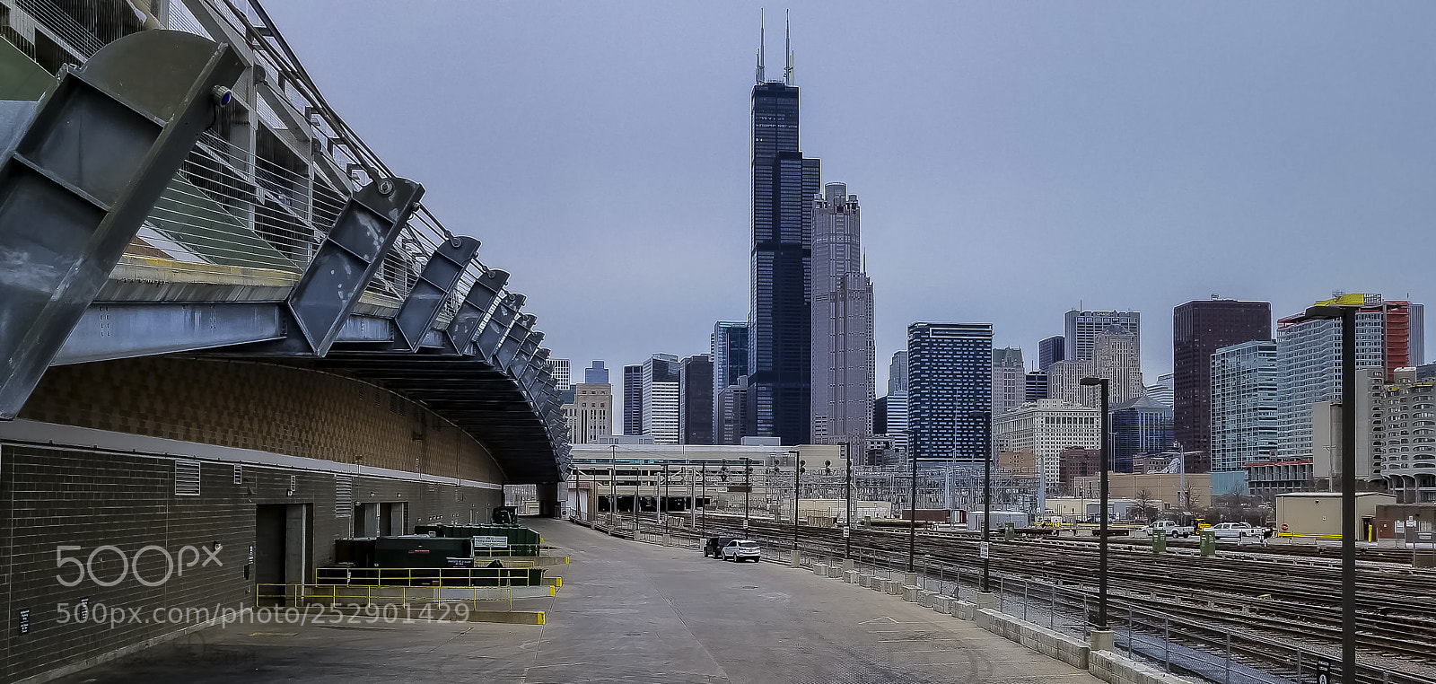 Samsung Galaxy S8 sample photo. Arched drive photography