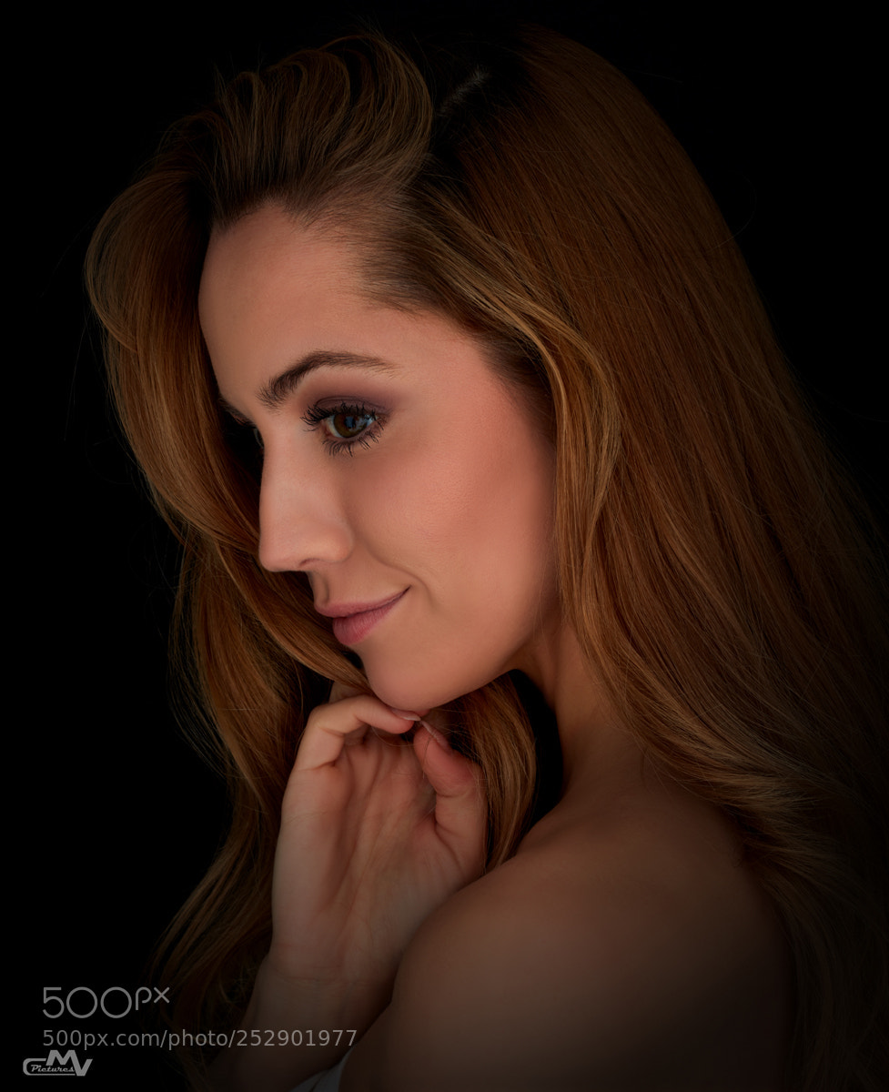 Canon EOS 5DS sample photo. Thinking about ... photography