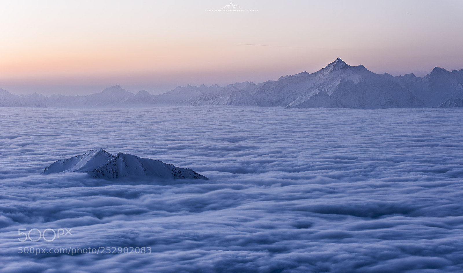 Nikon D800 sample photo. Testa di liconi, 2969 m photography
