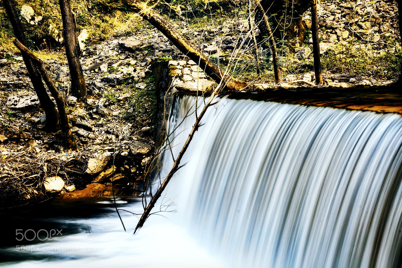 Canon EOS 700D (EOS Rebel T5i / EOS Kiss X7i) sample photo. Wooden photography