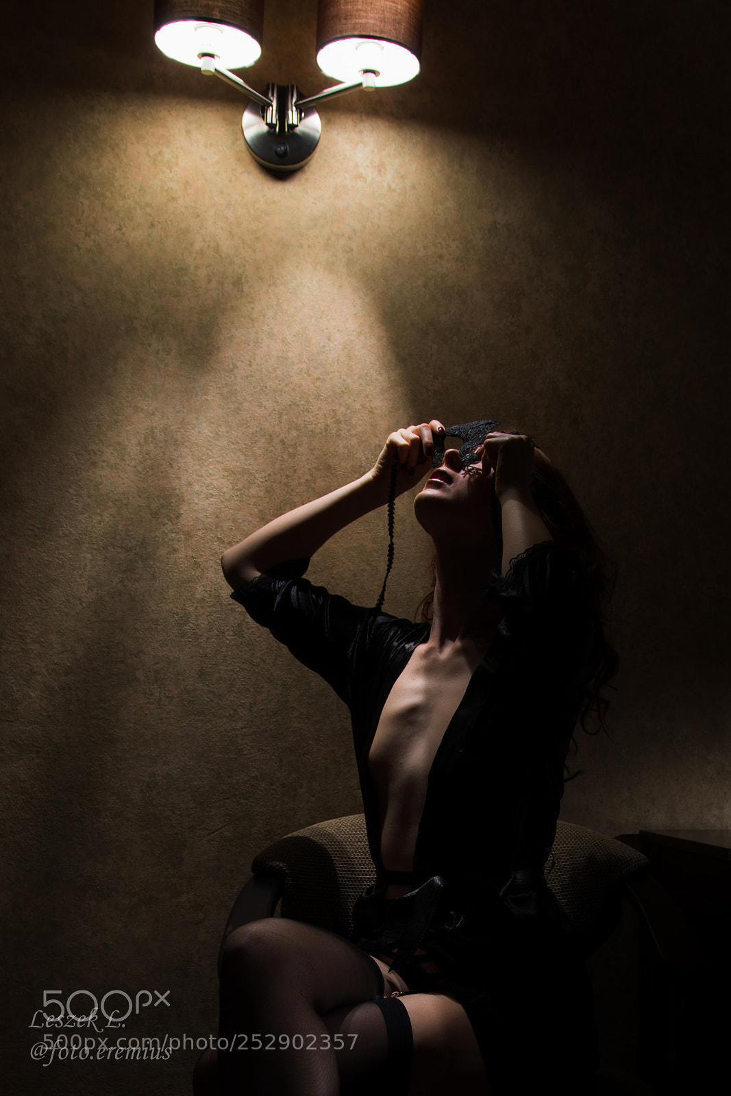 Nikon D7100 sample photo. Glare photography