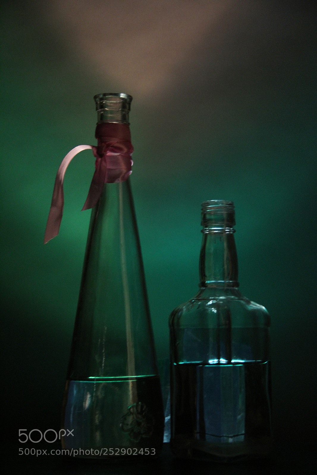 Canon EOS 7D sample photo. В photography