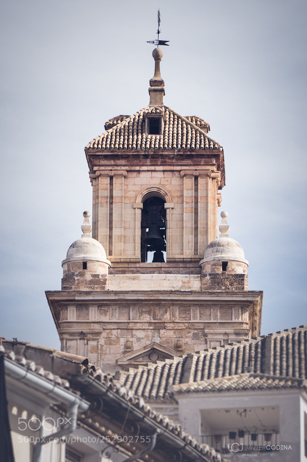 Canon EOS 80D sample photo. Torre - antigua iglesia photography