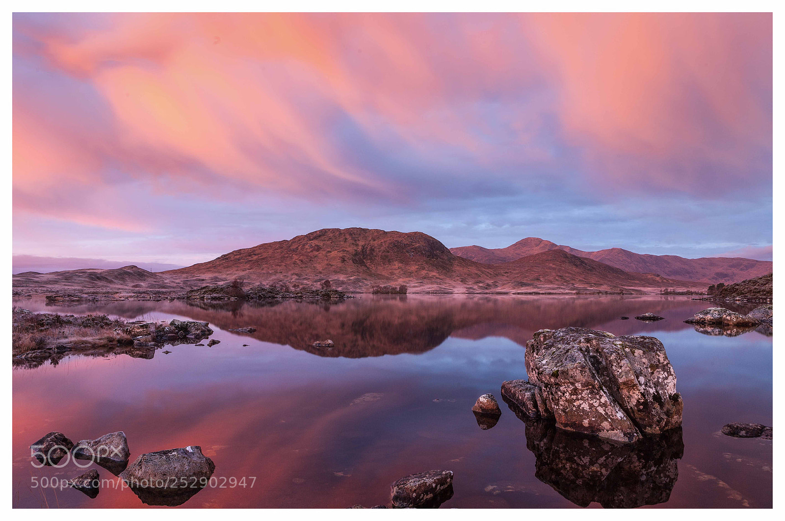 Canon EOS 5D Mark II sample photo. Ranch moor sunrise photography