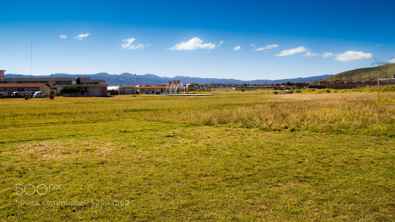 Canon EOS 7D sample photo. School
 photography