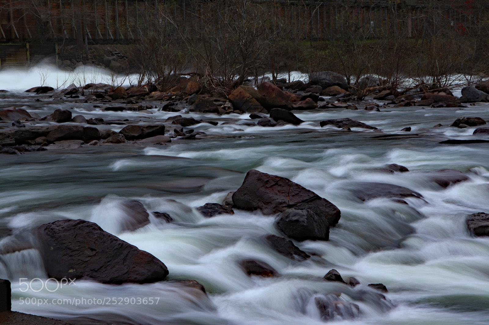 Canon EOS 200D (EOS Rebel SL2 / EOS Kiss X9) sample photo. Ocoee river by tva photography