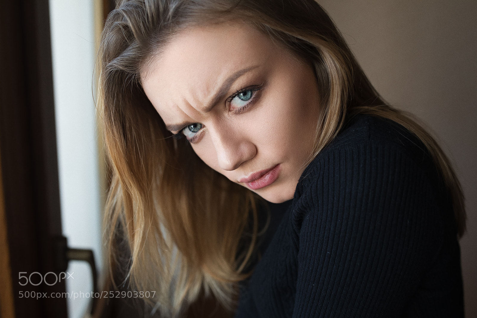 Canon EOS 5D Mark IV sample photo. Katya photography