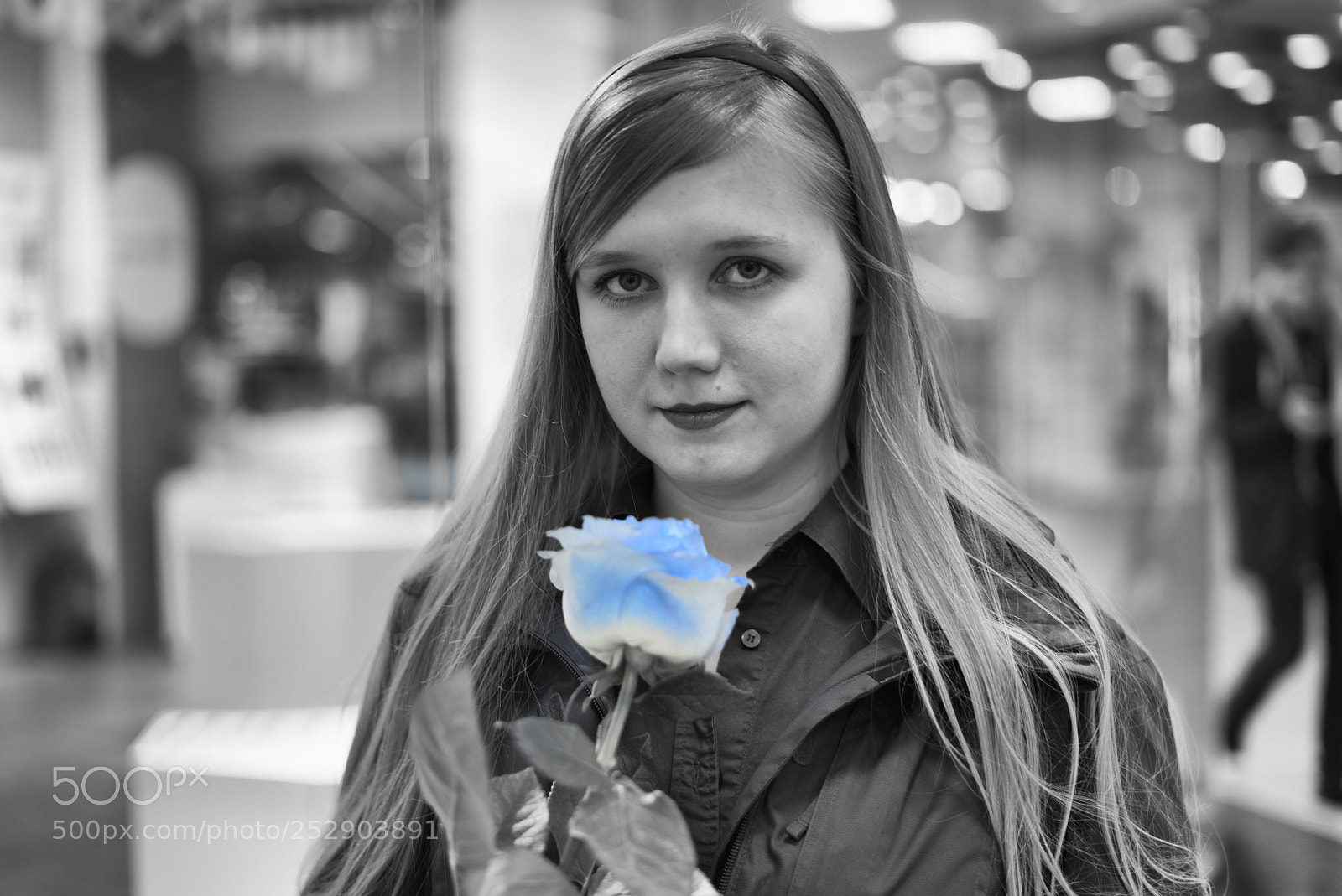 Sony a7S sample photo. Alyona photography