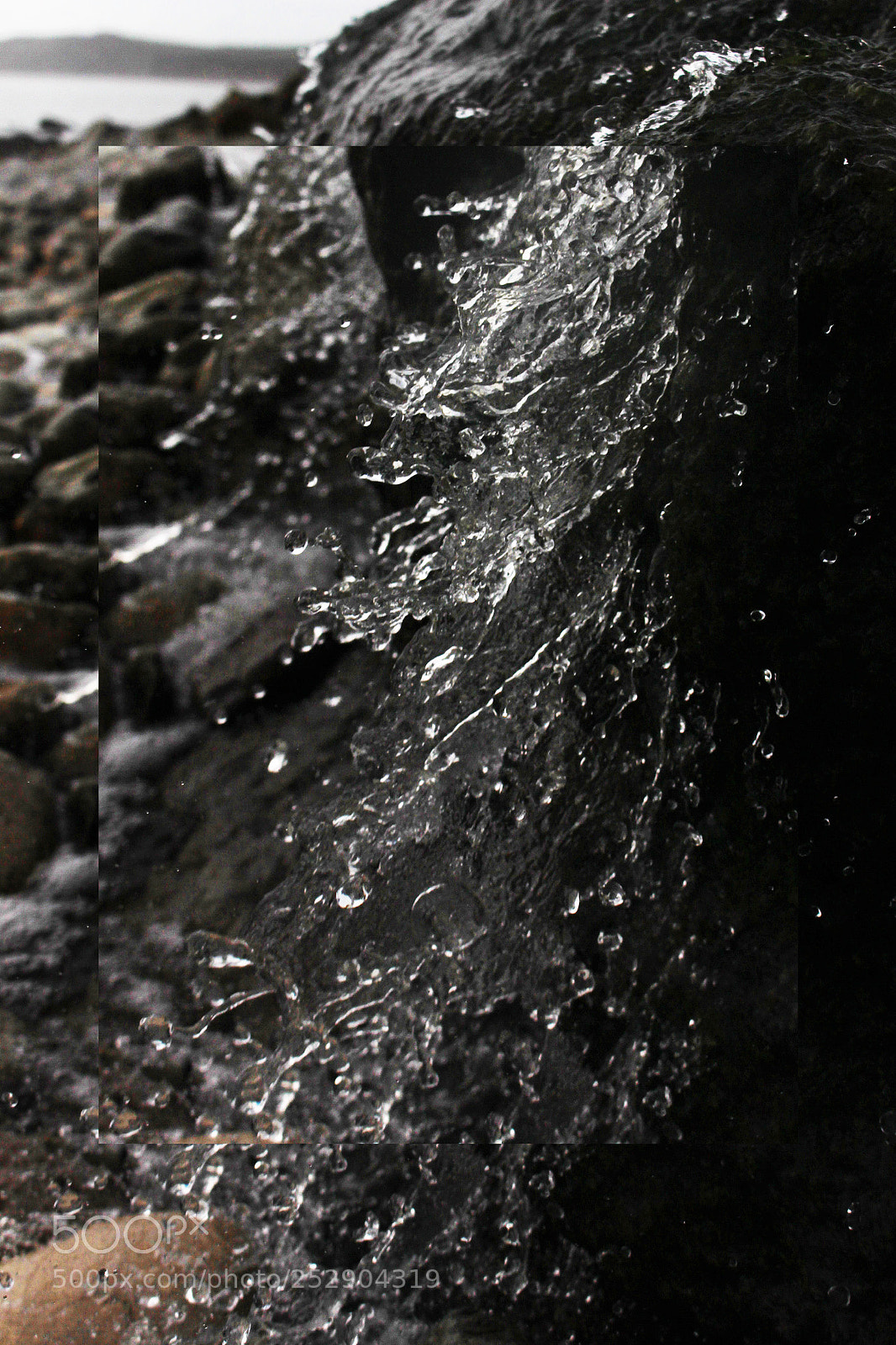Canon EOS 700D (EOS Rebel T5i / EOS Kiss X7i) sample photo. Water at its best photography