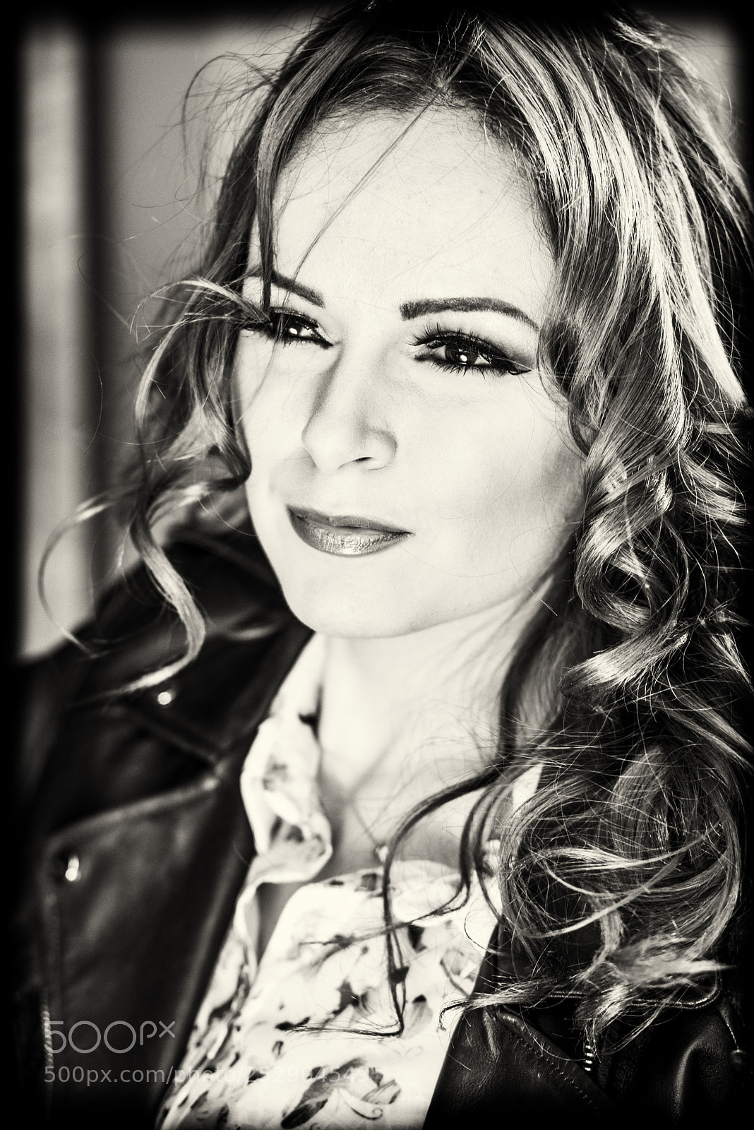 Nikon D800 sample photo. Model giada guzzetta photography