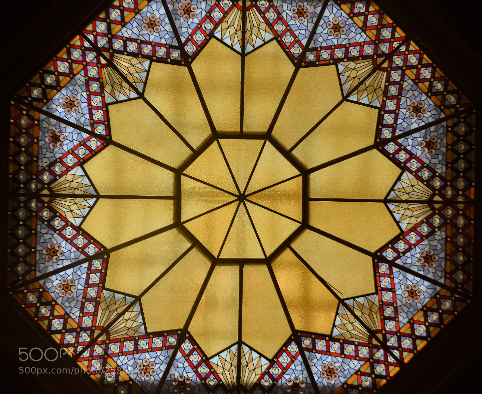 Nikon D5200 sample photo. Neils architecture photography