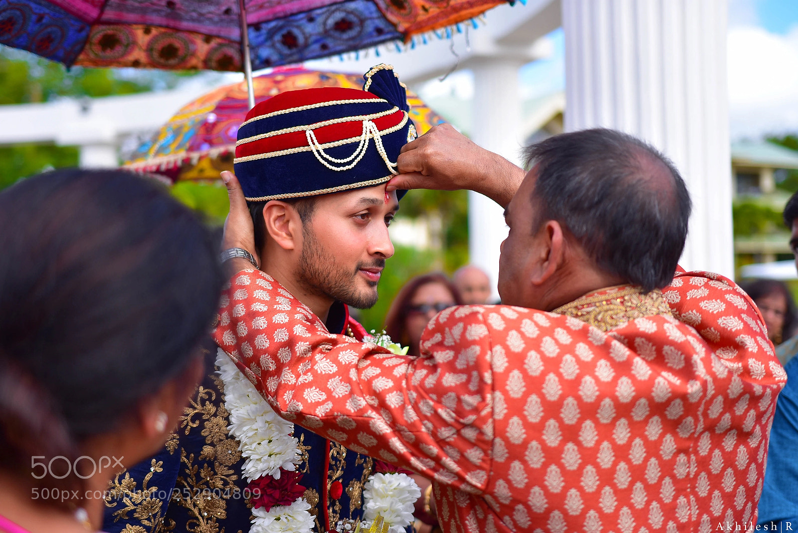 Nikon D7200 sample photo. Groom & father in law photography