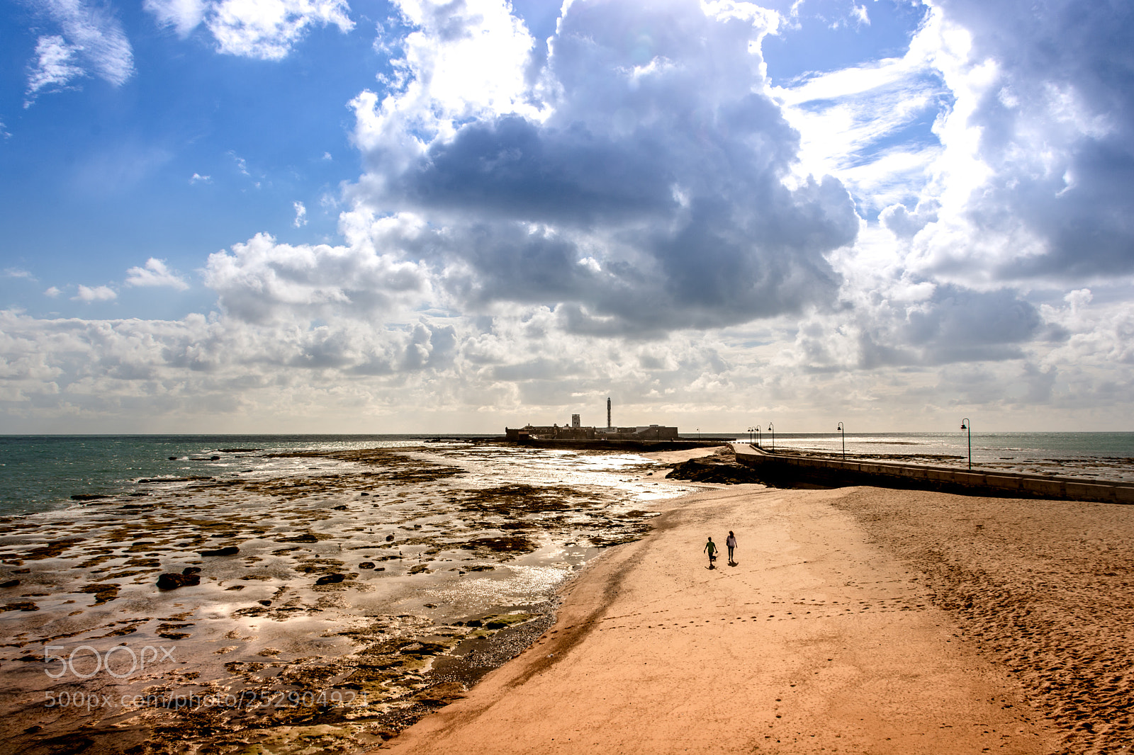 Nikon D7100 sample photo. Castillo de san sebastian photography
