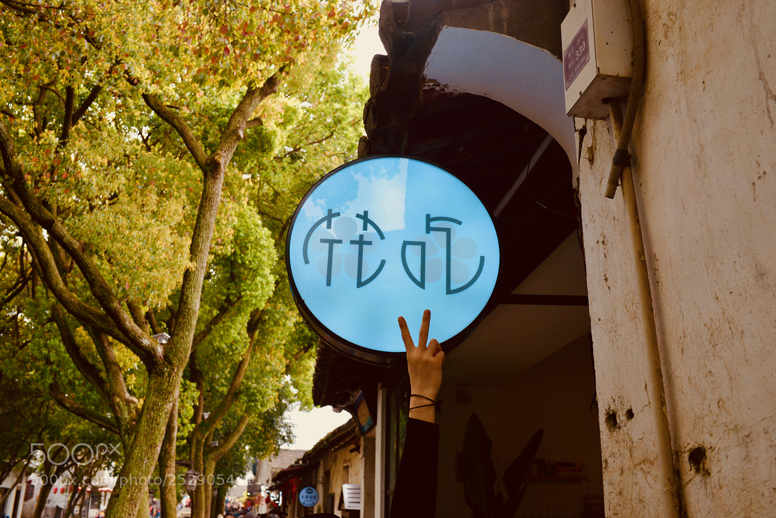Nikon D610 sample photo. 改变 photography