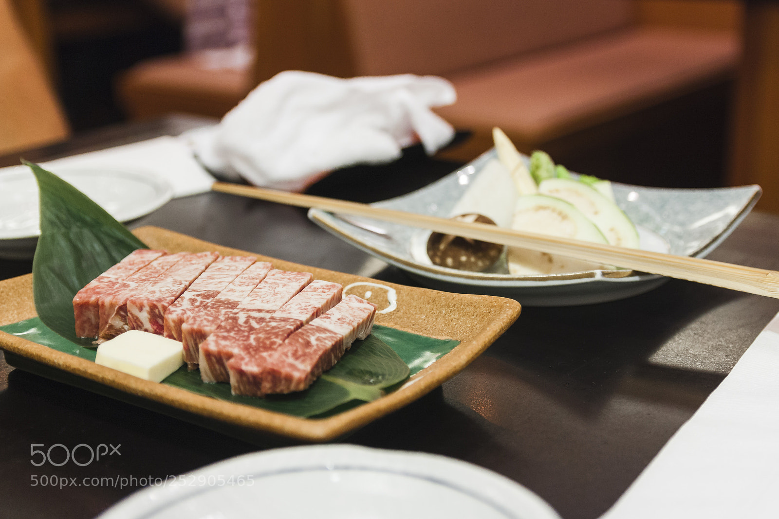 Canon EOS 450D (EOS Rebel XSi / EOS Kiss X2) sample photo. Wagyu photography