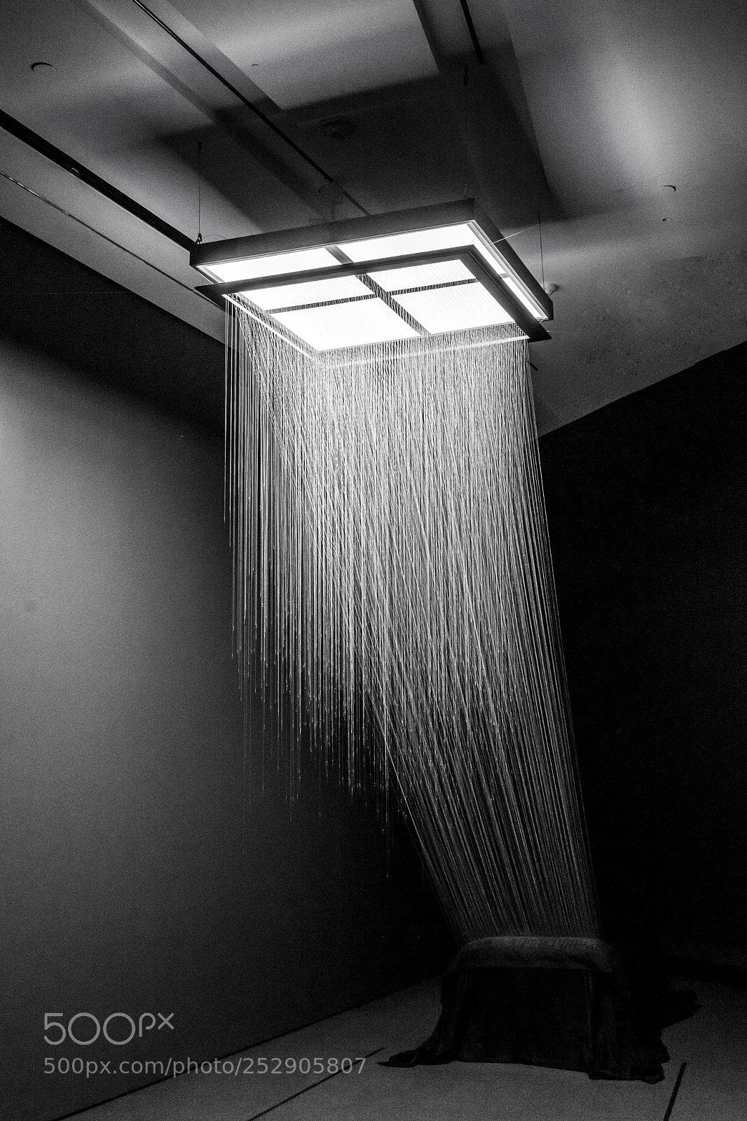 Leica SL (Typ 601) sample photo. Gao's weave photography