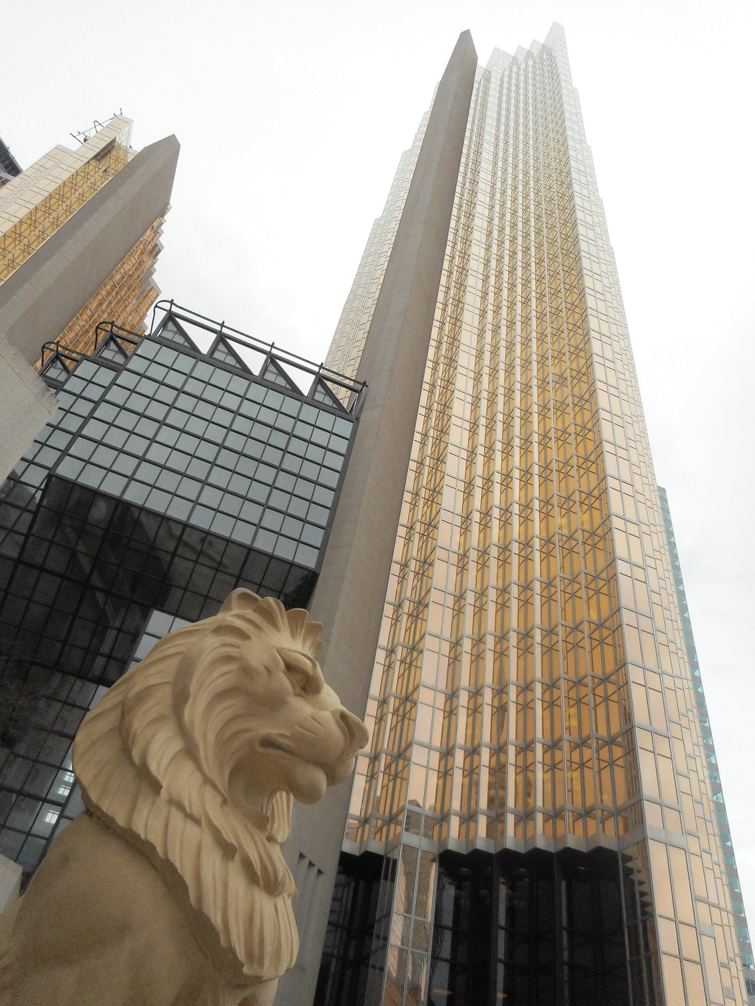 Nikon Coolpix S3600 sample photo. Toronto photography