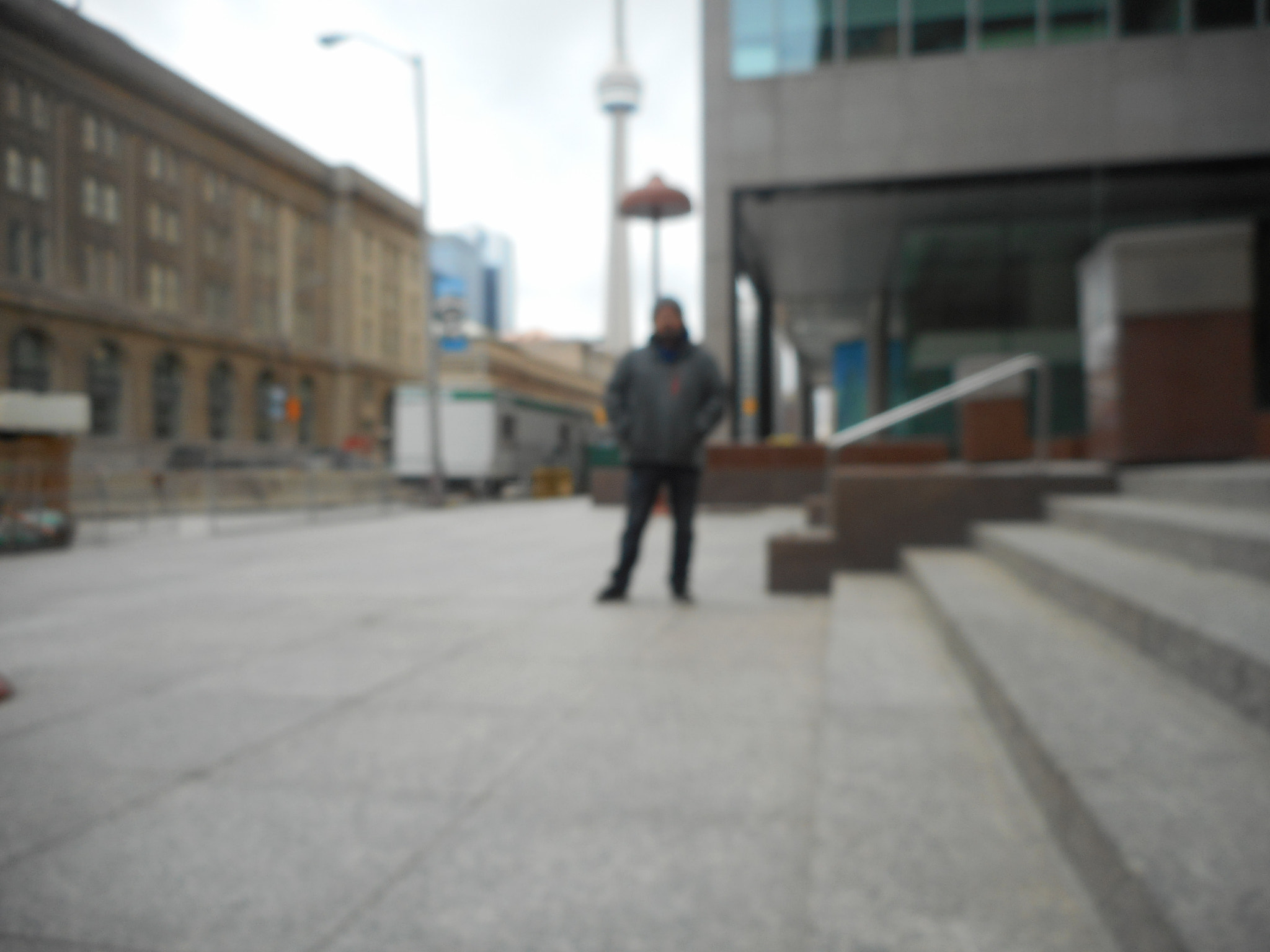 Nikon Coolpix S3600 sample photo. Toronto photography