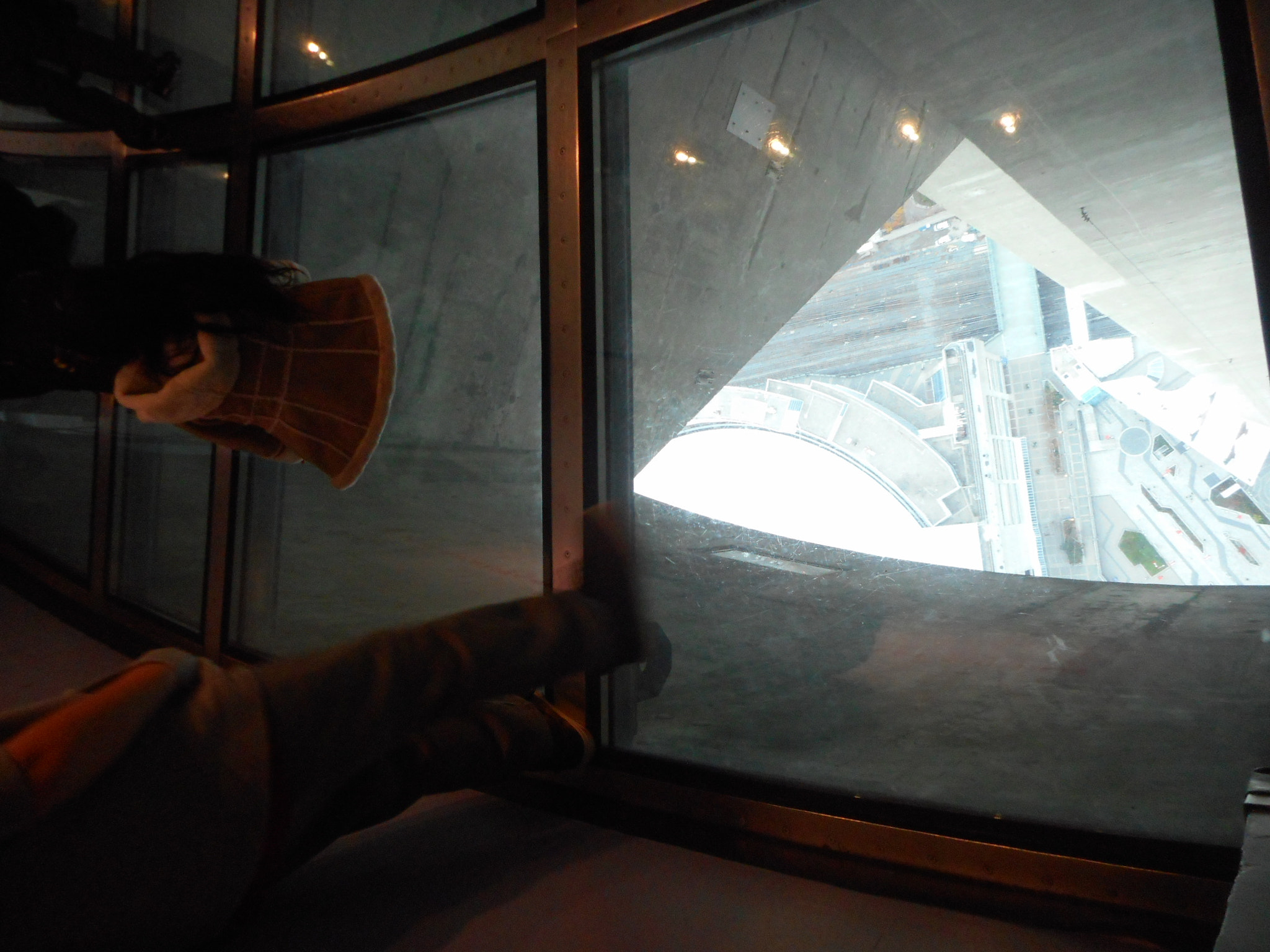 Nikon Coolpix S3600 sample photo. Toronto photography