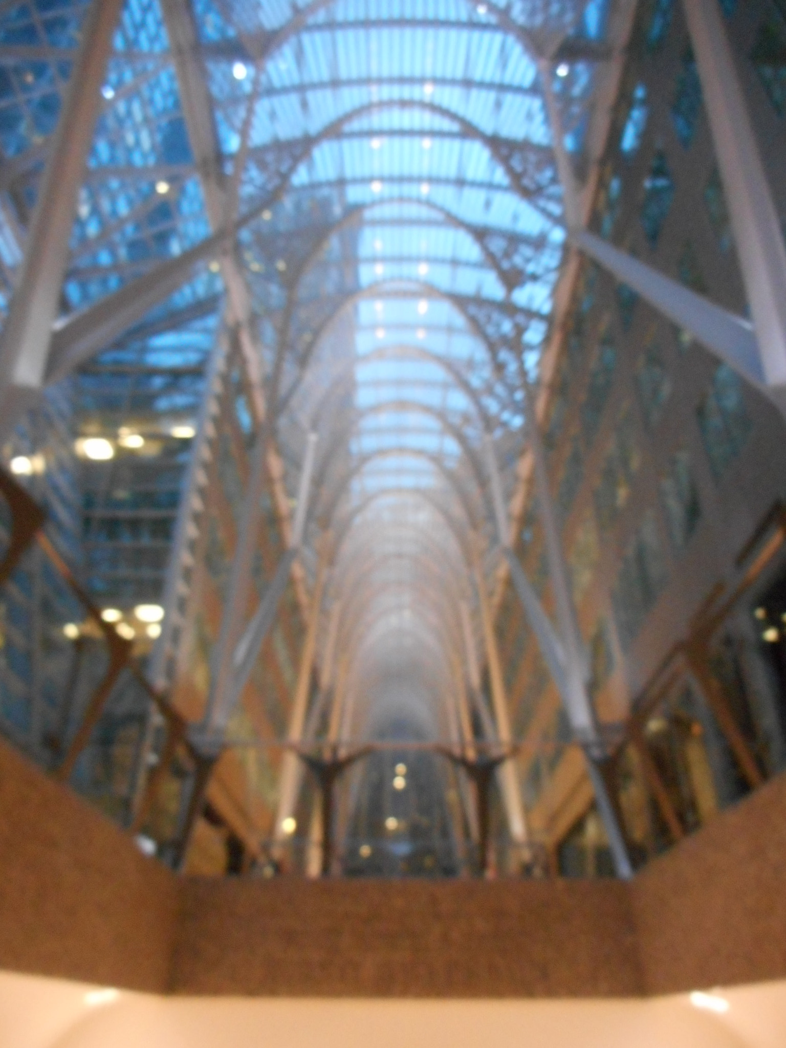 Nikon Coolpix S3600 sample photo. Toronto photography