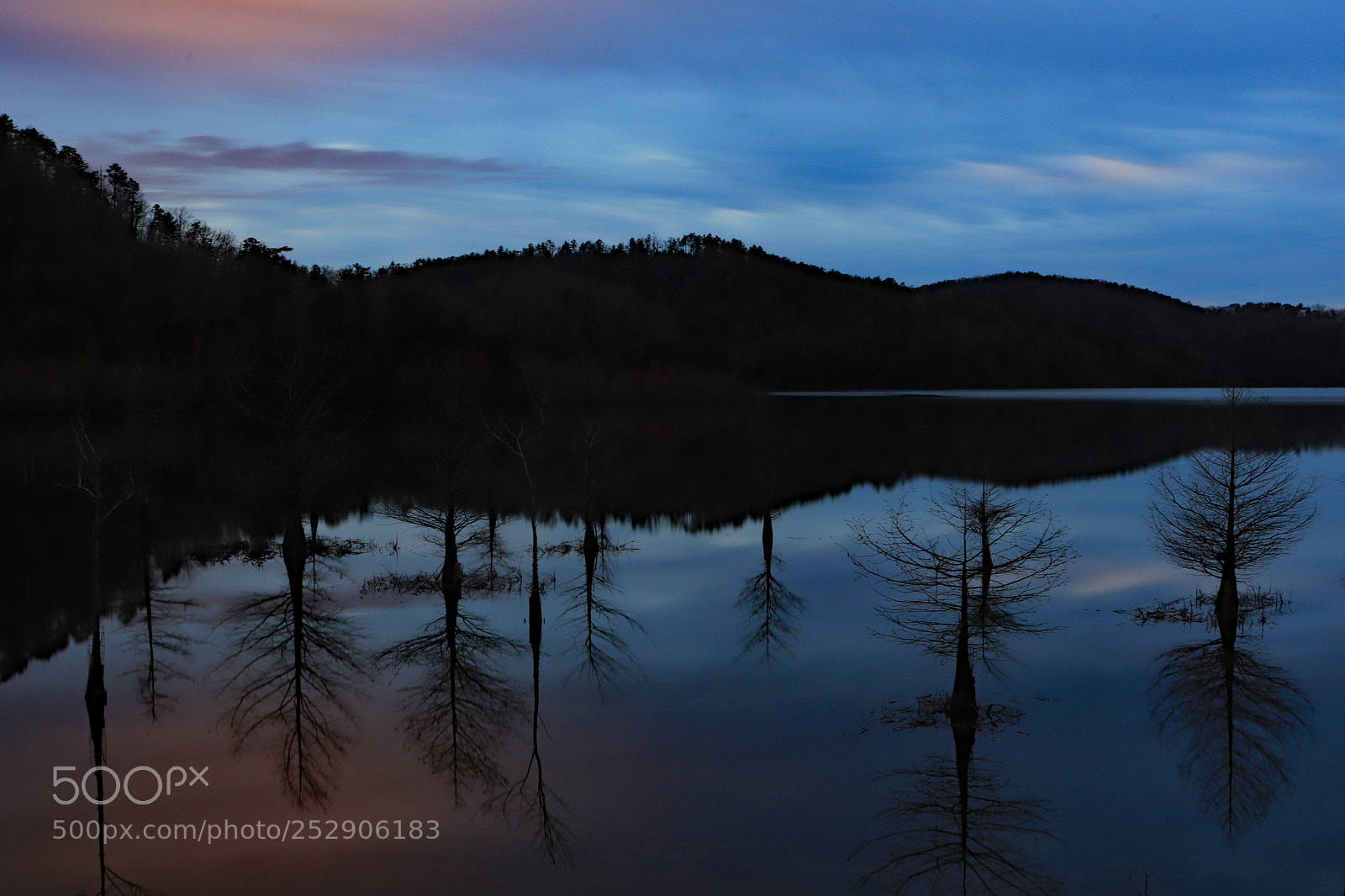Canon EOS 200D (EOS Rebel SL2 / EOS Kiss X9) sample photo. Sunset over ocoee photography