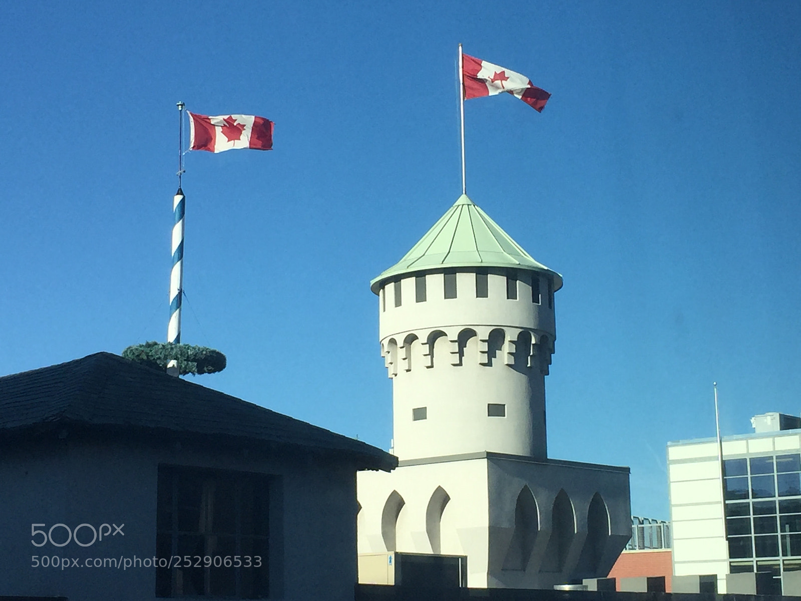 Apple iPhone 6 sample photo. Oct photography