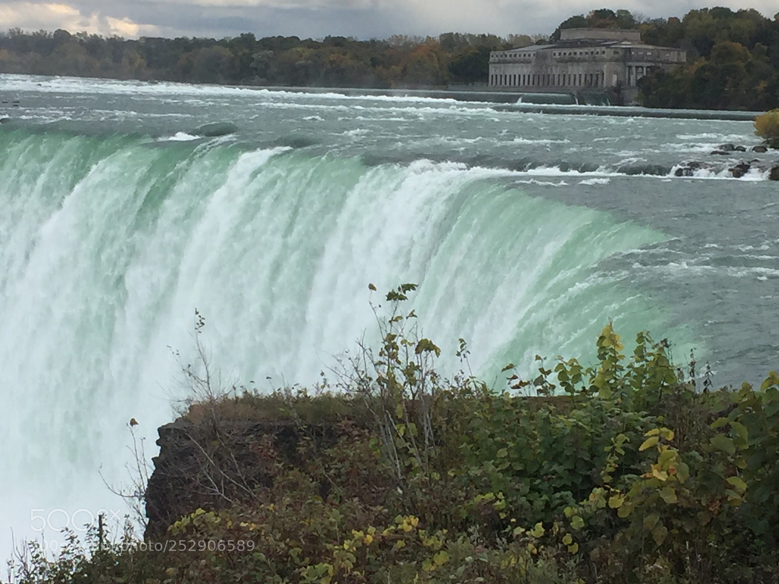Apple iPhone 6 sample photo. Oct photography