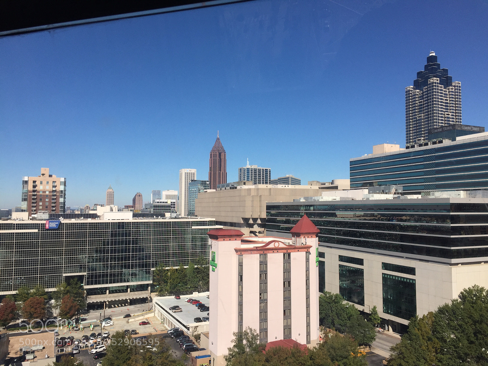 Apple iPhone 6 sample photo. Oct photography