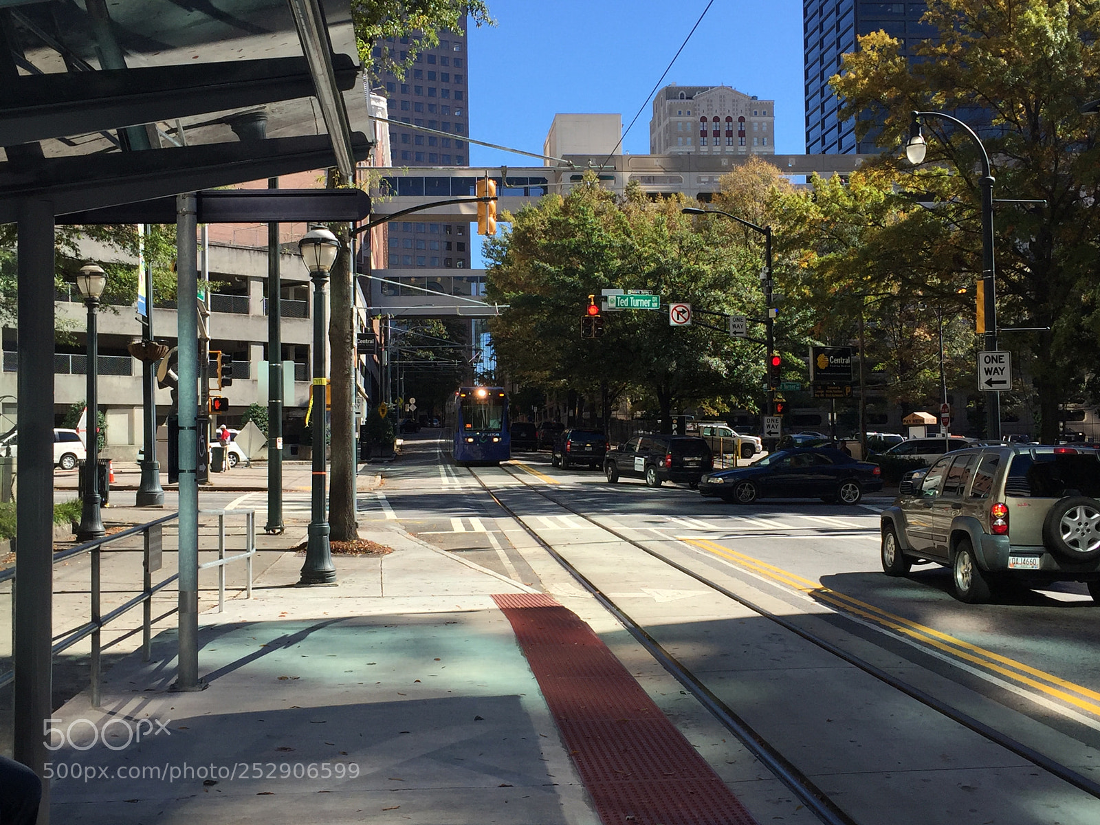 Apple iPhone 6 sample photo. Oct photography