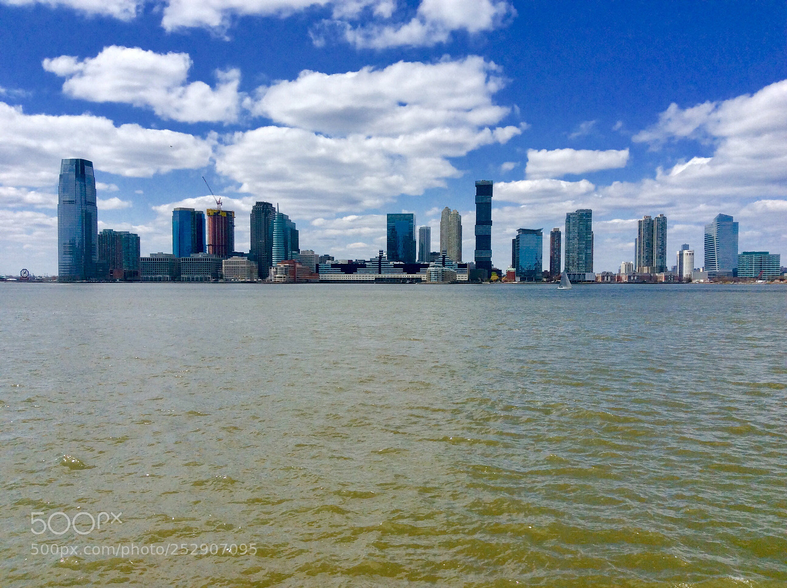 Apple iPad mini 2 sample photo. New jersey  photography