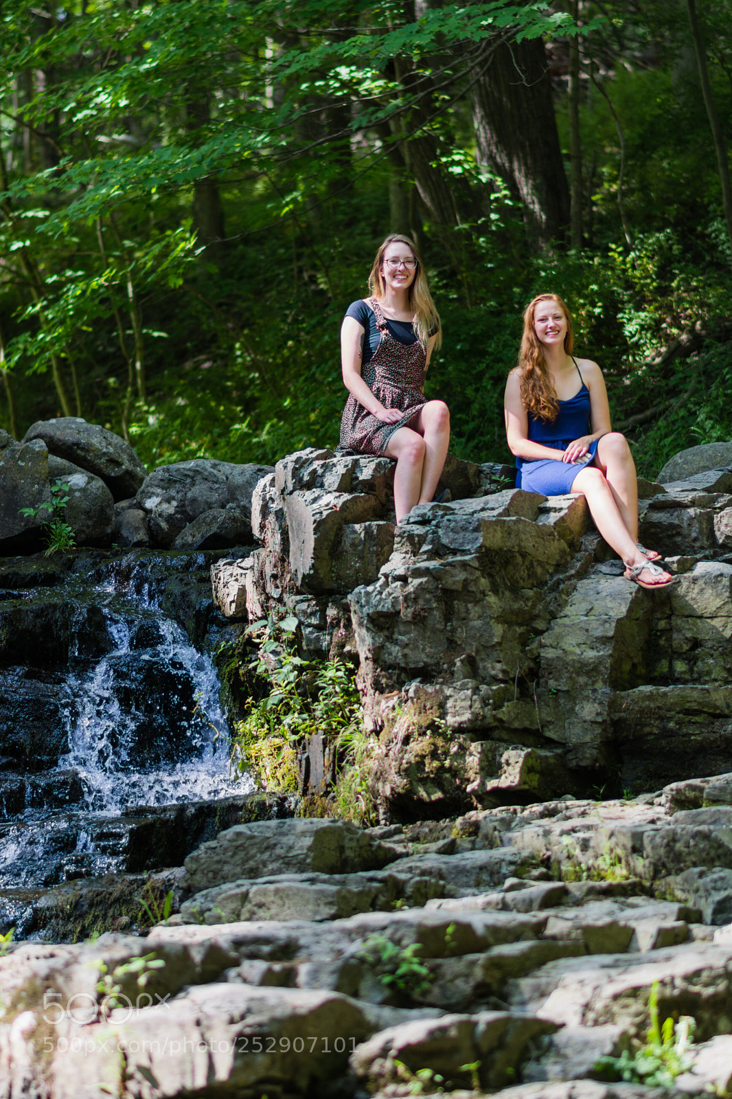 Nikon D7100 sample photo. Fathers day photography