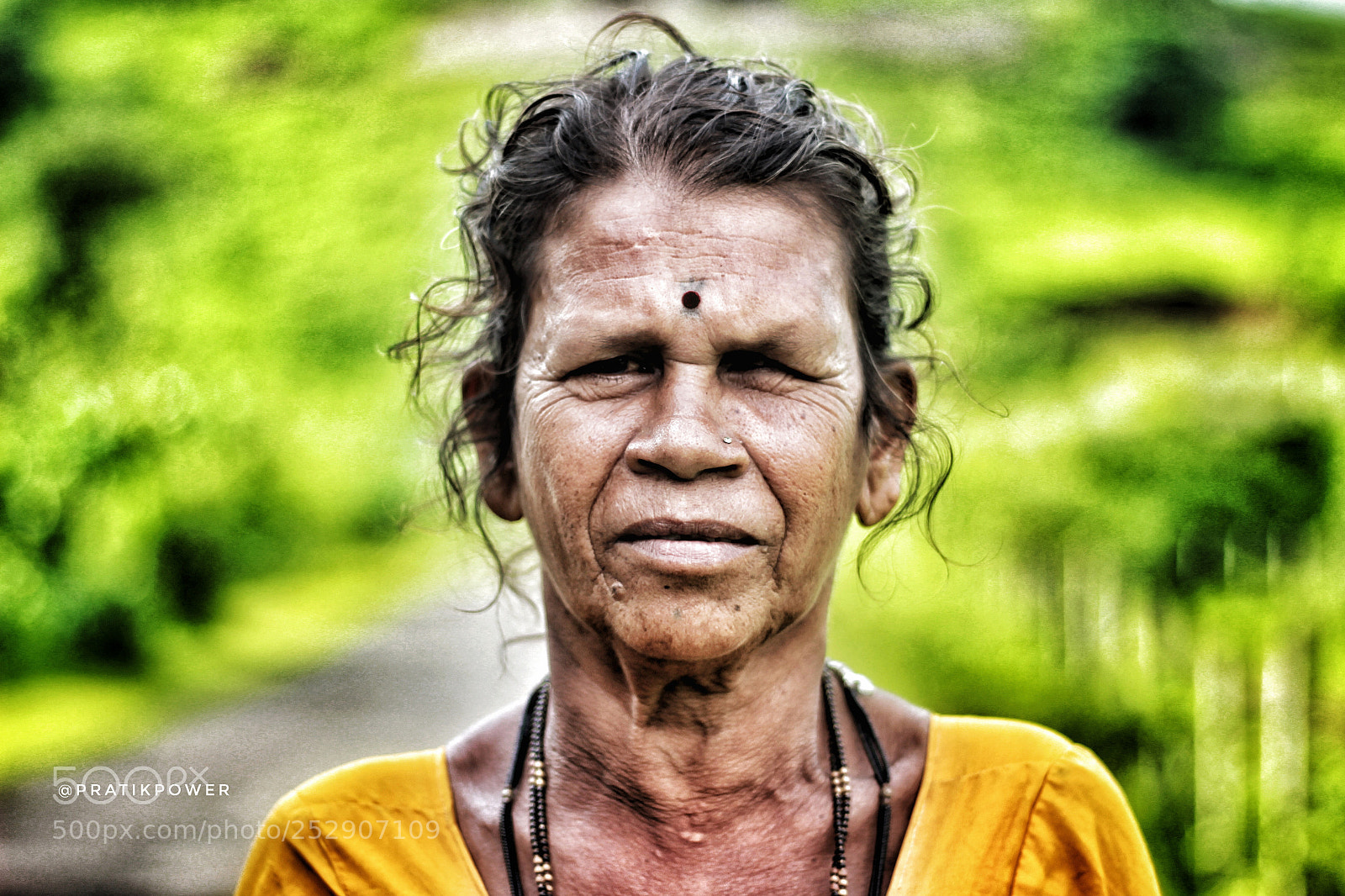 Canon EOS 700D (EOS Rebel T5i / EOS Kiss X7i) sample photo. Aaji bai photography