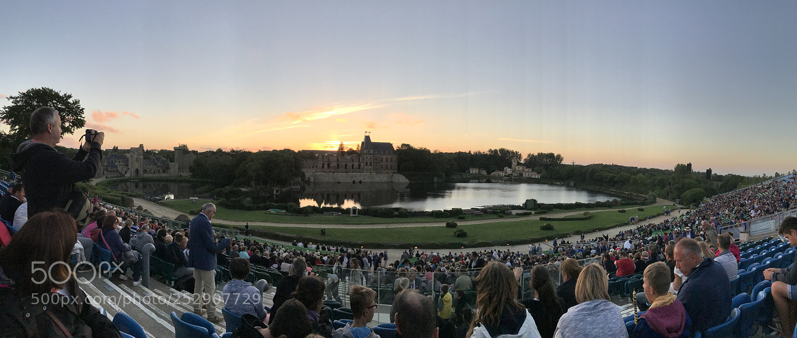 Apple iPhone 7 sample photo. Panoramique photography