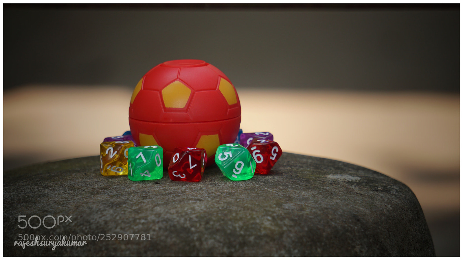 Sony a6300 sample photo. Dices photography