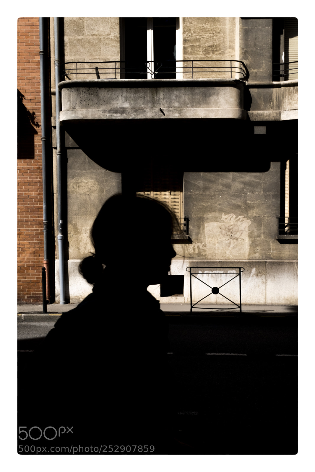 Fujifilm X100F sample photo. Collision photography