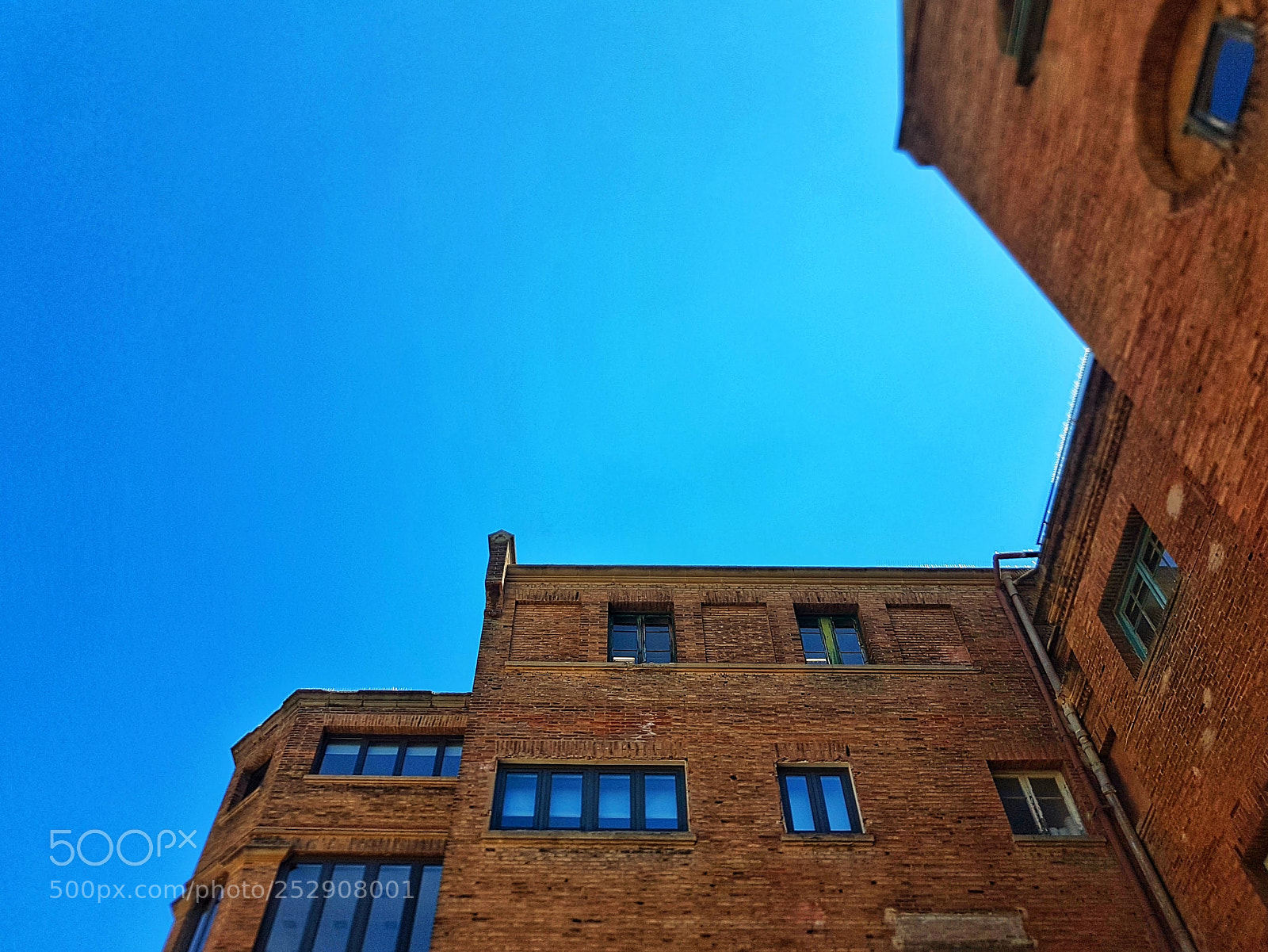 Samsung Galaxy S7 sample photo. Blue / azul / blau photography