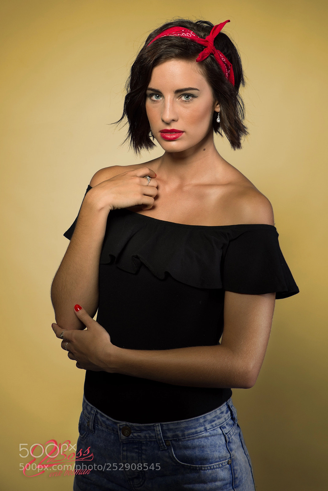 Nikon D610 sample photo. Manuela photography