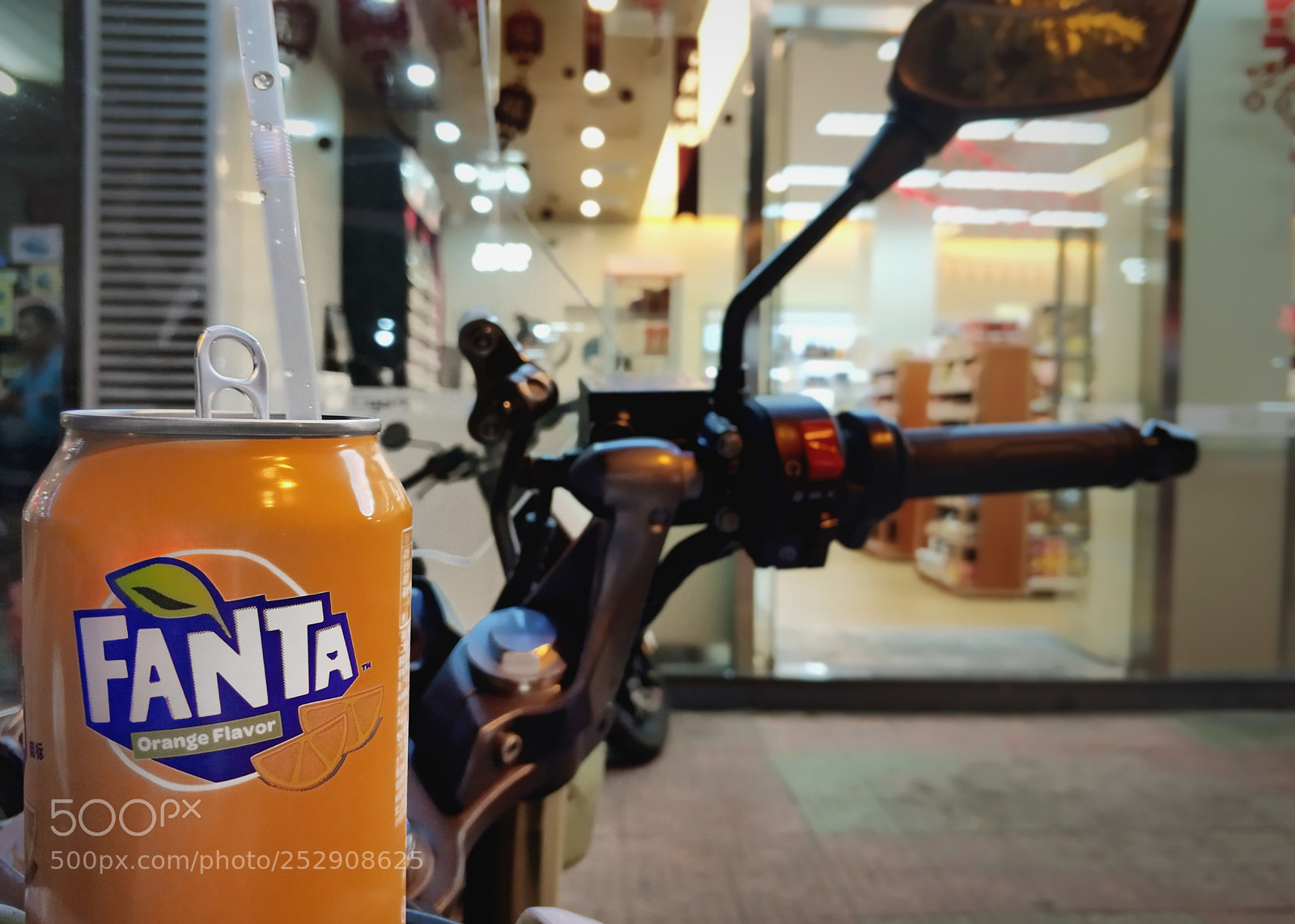 Xiaomi Mi Note 3 sample photo. Fanta! photography